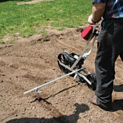 Earthway Precision Garden Seeder -Garden Tools 10001 live