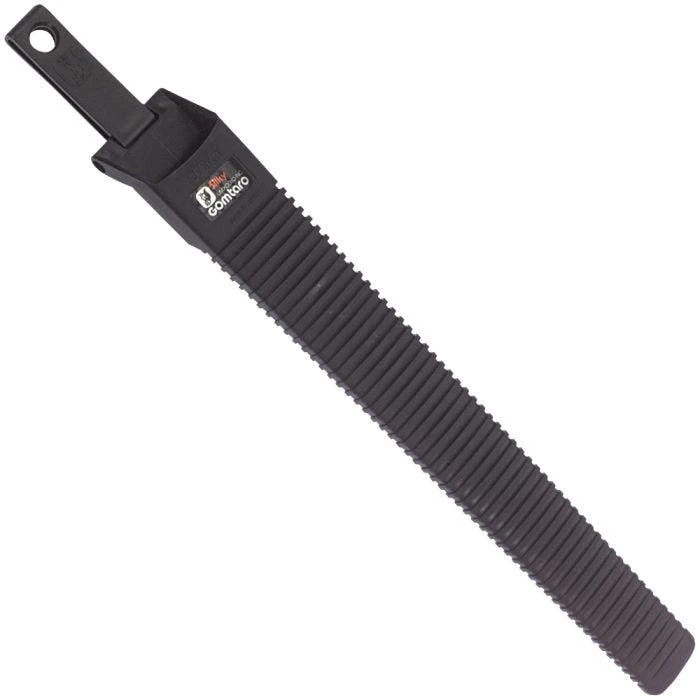 Silky Gomtaro Pruning Saw With Scabbard, 11.75-inch Straight Blade 2 Silky Gomtaro Pruning Saw With Scabbard, 11.75-inch Straight Blade - Image 2