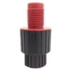 EcoValve, Red - 44 Psi