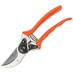 Leonard Classic Soil Knife, Pruner, Saw And Sheath Combo -Garden Tools 1286 10 10