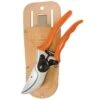 Bypass Pruner & Shear Case Kit By A.M. Leonard, 1in Cut Capacity, Lifetime Warranty