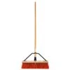 Leonard Heavy-Duty Push Brooms