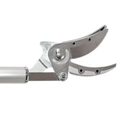 ARS LongReach Pruner 6ft Fixed Length ZR Series Cut & Hold -Garden Tools 160zr head right