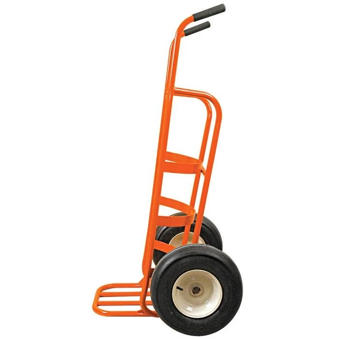 Leonard Nursery Truck Extended Lift 1000 Lbs, Pneumatic Tires 2 Leonard Nursery Truck Extended Lift 1000 Lbs, Pneumatic Tires - Image 2