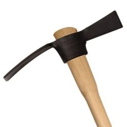 Leonard Cutter Mattock With 36in Hickory Handle 5 Leonard Cutter Mattock With 36in Hickory Handle -Garden Tools 21x 2 1
