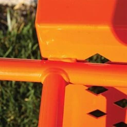 Leonard Flatbed 2-Wheel Nursery Cart, 2ft X 5ft Deck, 850 Lb Capacity 15 Leonard Flatbed 2-Wheel Nursery Cart, 2ft X 5ft Deck, 850 Lb Capacity -Garden Tools 2460ex 6 1