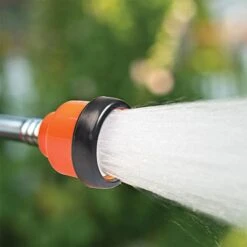 Leonard 36-Inch Straight Watering Wand With ABS Watering Nozzle -Garden Tools 24aw pl 2 2