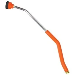 Leonard Angled Watering Wands With ABS Watering Nozzle 13 Leonard Angled Watering Wands With ABS Watering Nozzle -Garden Tools 24aw pl main 1 1
