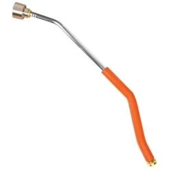 Leonard Angled Watering Wands With Stainless Steel Watering Nozzle -Garden Tools 24aw ss main 1