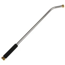 Dramm Aluminum Handi-Reach Wand 24in