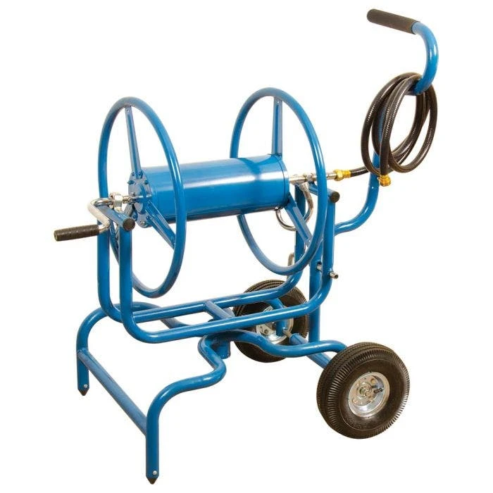 Ames Jackson Swivel Hose Reel Cart 3 Ames Jackson Swivel Hose Reel Cart - Image 3