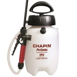 Chapin Poly Pro Series, 1 Gallon Sprayer -Garden Tools 26011xp 1 1