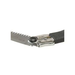 Silky PocketBoy Folding Saw With Carrying Case, 5.1-inch (130 Mm) Blade -Garden Tools 34013 1 1