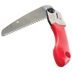 Silky PocketBoy Folding Saw With Carrying Case, 6.7-Inch (170 Mm) Blade -Garden Tools 34617 2