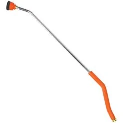 Leonard Angled Watering Wands With ABS Watering Nozzle 14 Leonard Angled Watering Wands With ABS Watering Nozzle -Garden Tools 36aw pl main 1