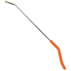 Leonard 36-Inch Angled Watering Wand With ABS Watering Nozzle -Garden Tools 36aw 1 1