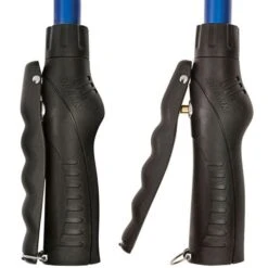 36" Touch N Flow Pro Hanging Basket Wand -Garden Tools 36tnf 1