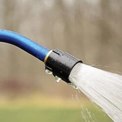 36" Touch N Flow Pro Hanging Basket Wand -Garden Tools 36tnf 7