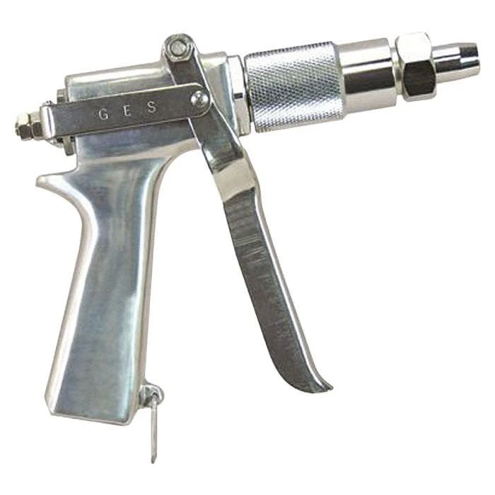 Green Garde GES Spray Gun 1 Green Garde GES Spray Gun