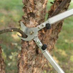 Leonard 24in Professional Lifetime Lopper 1.5in Capacity -Garden Tools 39200 4 2