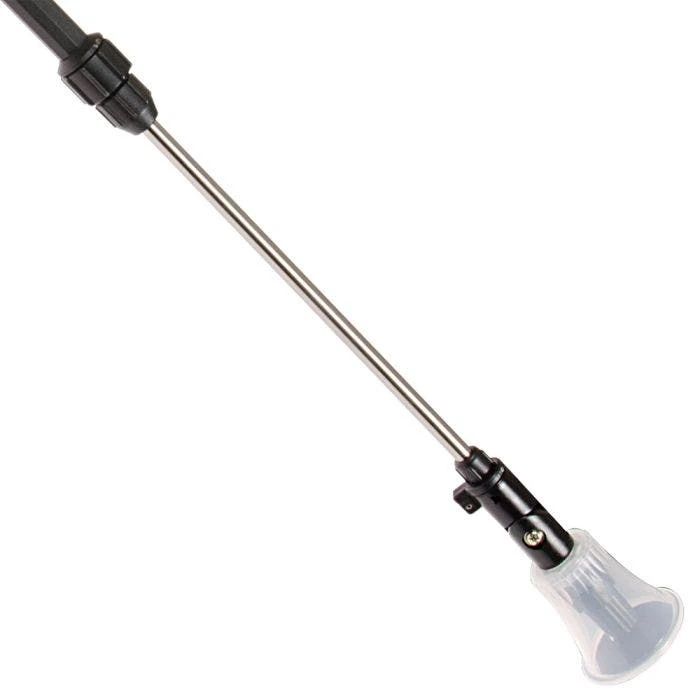 Solo Handheld Sprayer 2 Liter With 24in Wand 2 Solo Handheld Sprayer 2 Liter With 24in Wand - Image 2