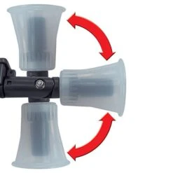 Solo Handheld Sprayer 2 Liter With 24in Wand 12 Solo Handheld Sprayer 2 Liter With 24in Wand -Garden Tools 420l 4