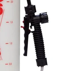 Solo; Handheld Commercial Sprayer, 2 Gallon 5 Solo; Handheld Commercial Sprayer, 2 Gallon -Garden Tools 456 2 1
