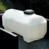 Poly Tank PCO Style 200gal With Plug And Garden Hose Fitting