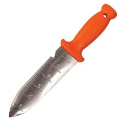 Leonard Classic Soil Knife, Pruner, Saw And Sheath Combo -Garden Tools 4752 11 3