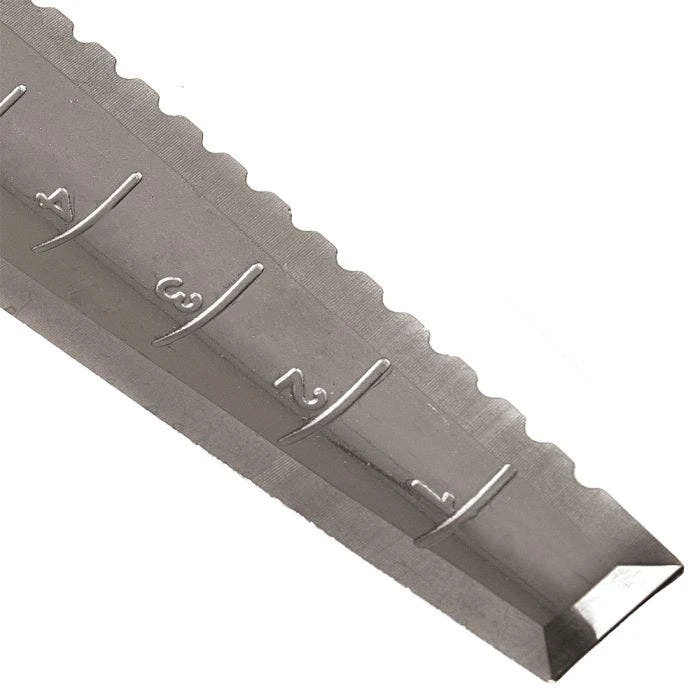 Leonard Stainless Steel Soil Tool 4 Leonard Stainless Steel Soil Tool - Image 4