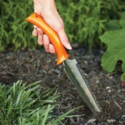 Leonard Stainless Steel Soil Tool 11 Leonard Stainless Steel Soil Tool -Garden Tools 4754 3 1