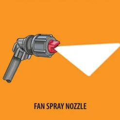 Solo Backpack Sprayer 4gal With Diaphragm Pump 11 Solo Backpack Sprayer 4gal With Diaphragm Pump -Garden Tools 475 fan spray nozzle