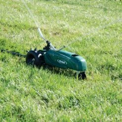 Traveling Lawn Sprinkler By Orbit -Garden Tools 58322 2