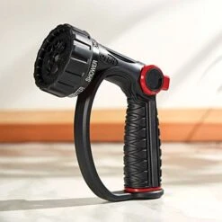 7 Pattern Turret Sprayer -Garden Tools 58993 5 1