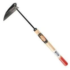 Garden Tools 5 Handy Weeder Forged 4.75in Blade 10in Handle
