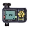 Melnor AquaTimer 1-zone Digital Water Timer Model 63015
