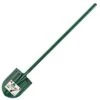 Dig My ShovelRound-Point Shovel, Green