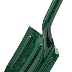 Dig My ShovelRound-Point Shovel, Green -Garden Tools 69739 2