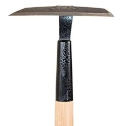 PROHOE 7-inch Garden Hoe 8 PROHOE 7-inch Garden Hoe -Garden Tools 70g 2