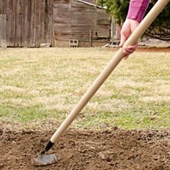 PROHOE 7-inch Garden Hoe 11 PROHOE 7-inch Garden Hoe -Garden Tools 70g 5