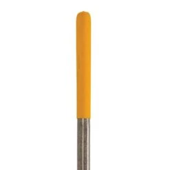 True Temper Long-Handled Poly Scoop Shovel -Garden Tools 801ps 2 1