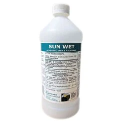 Sun Wet Nonionic Spray Adjuvant- Qt