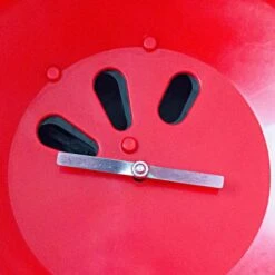 Chapin 80-Pound Contractor Spreader -Garden Tools 8301c 2