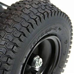 Chapin 80-Pound Contractor Spreader -Garden Tools 8301c 5