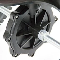 Chapin 80-Pound Contractor Spreader -Garden Tools 8301c 6