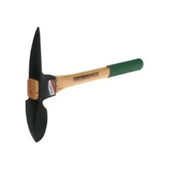 Set Of 3 Groundbreaker Mini-Tools: Mini-Planter, Mini-Tiller, Mini-Pick -Garden Tools 86403 1