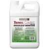 Low-Odor Trimec Classic Post-Emergent Broadleaf Herbicide For Turf, 2.5 Gallons