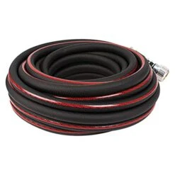 Neverkink Pro Commercial Duty Hose, 5/8in, 50ft -Garden Tools 8844 50 2 1