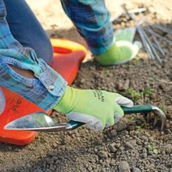 Trake Combination Trowel & Rake Garden Tool -Garden Tools 900105 2