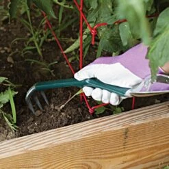 Trake Combination Trowel & Rake Garden Tool -Garden Tools 900105 4